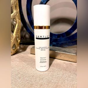 DRMTLGY sunscreen